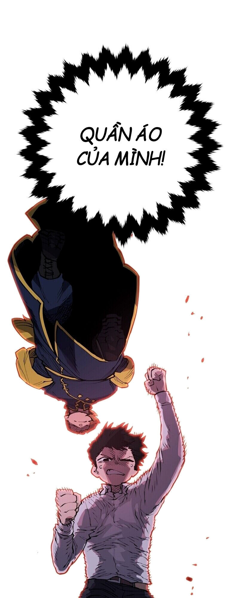 Player Chapter 8 - Trang 2