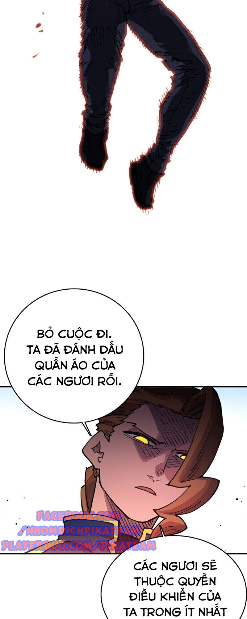 Player Chapter 8 - Trang 2