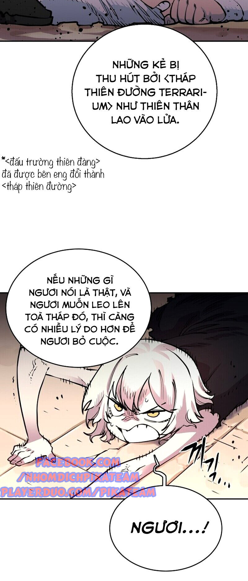 Player Chapter 8 - Trang 2