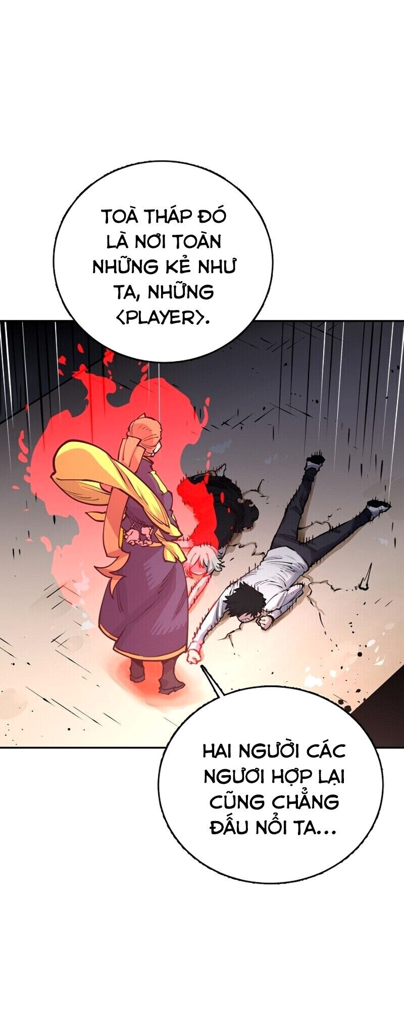 Player Chapter 8 - Trang 2
