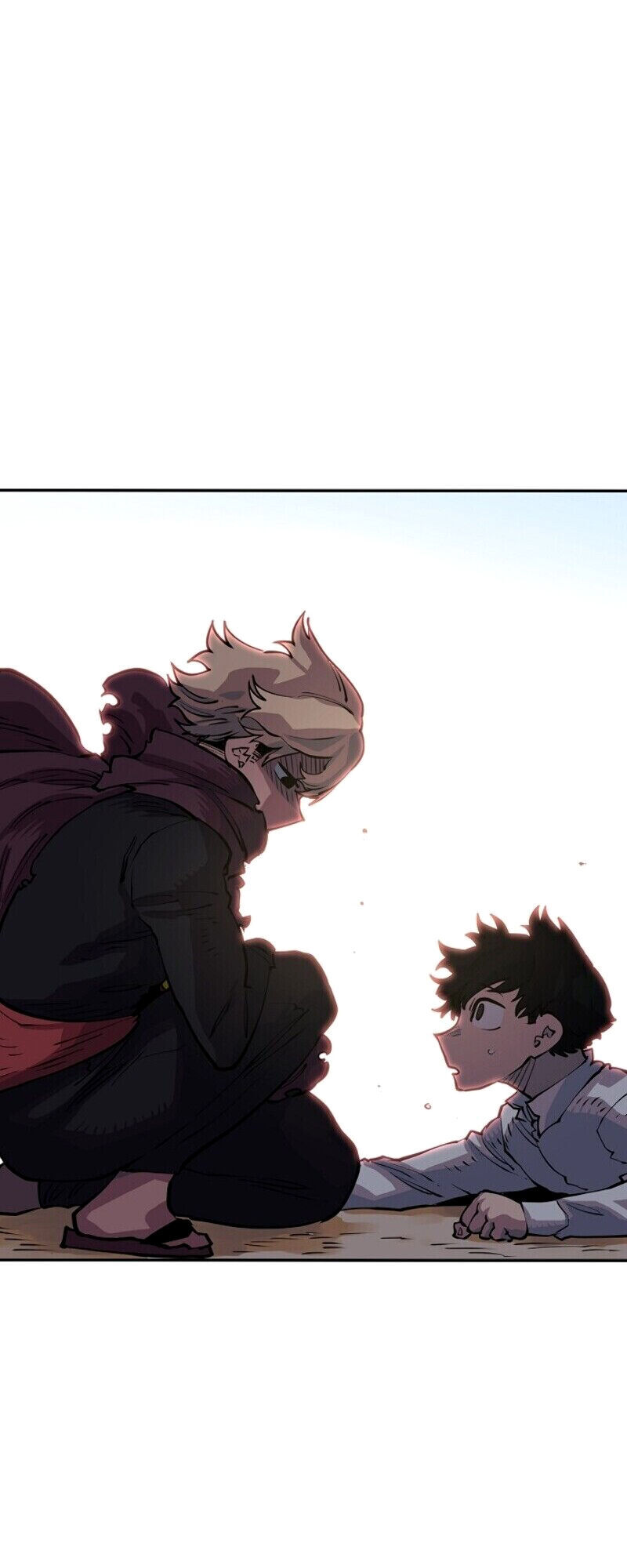 Player Chapter 8 - Trang 2