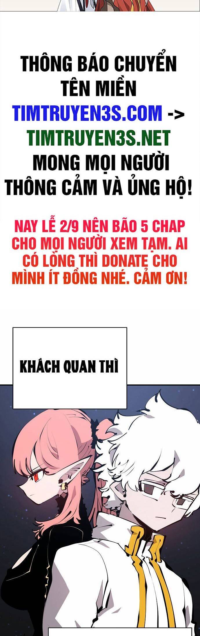 Player Chapter 80 - Trang 2