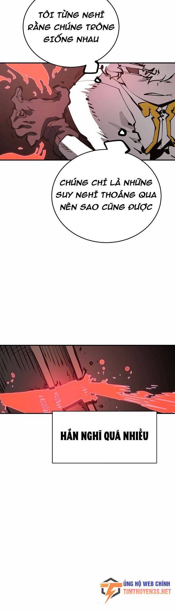 Player Chapter 80 - Trang 2