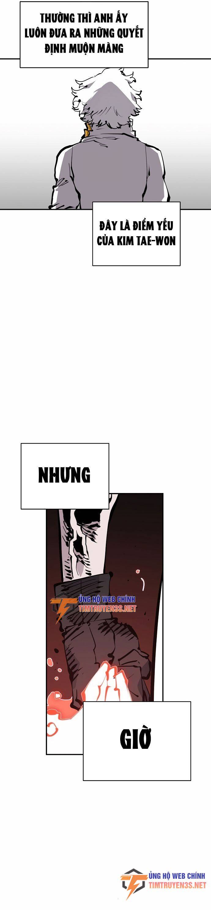 Player Chapter 80 - Trang 2