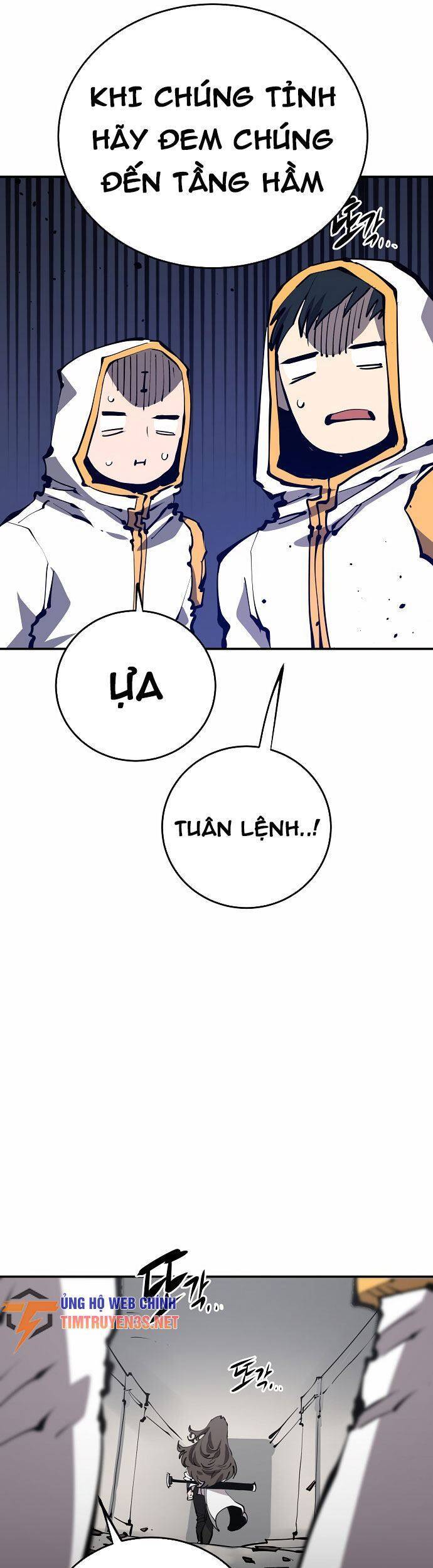 Player Chapter 80 - Trang 2