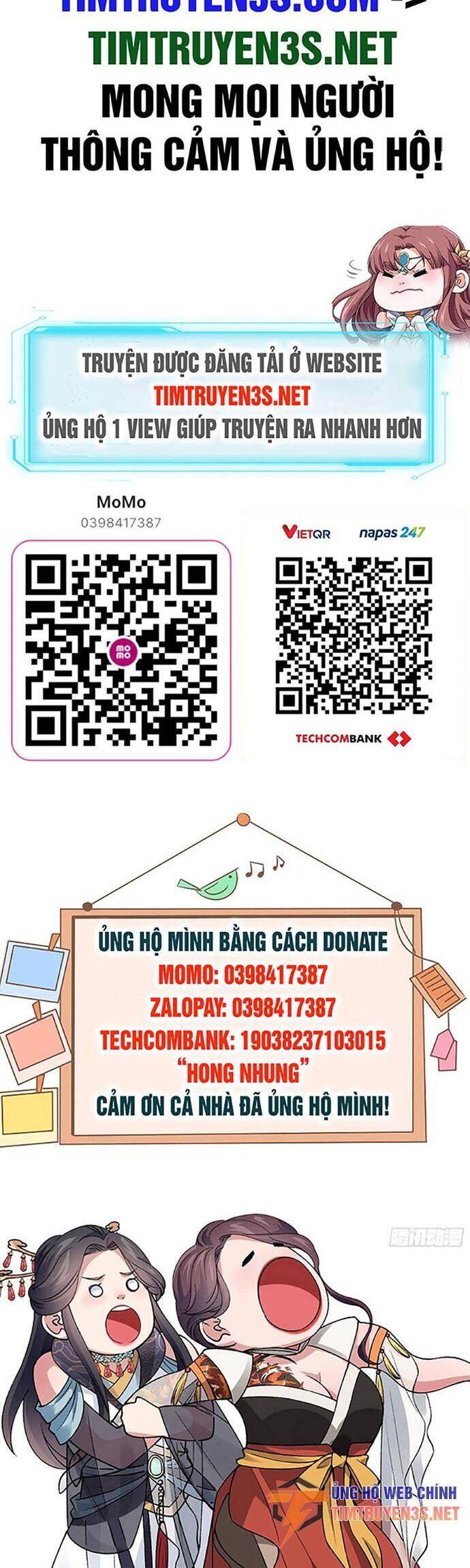 Player Chapter 80 - Trang 2