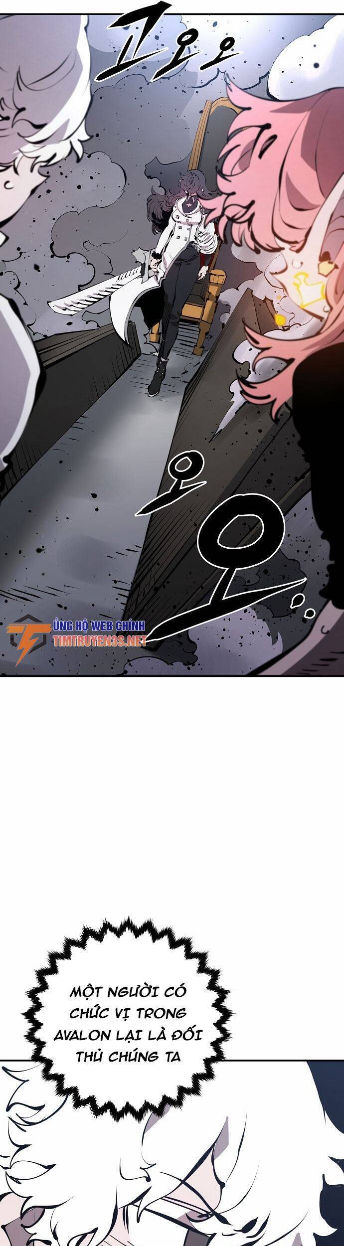 Player Chapter 80 - Trang 2