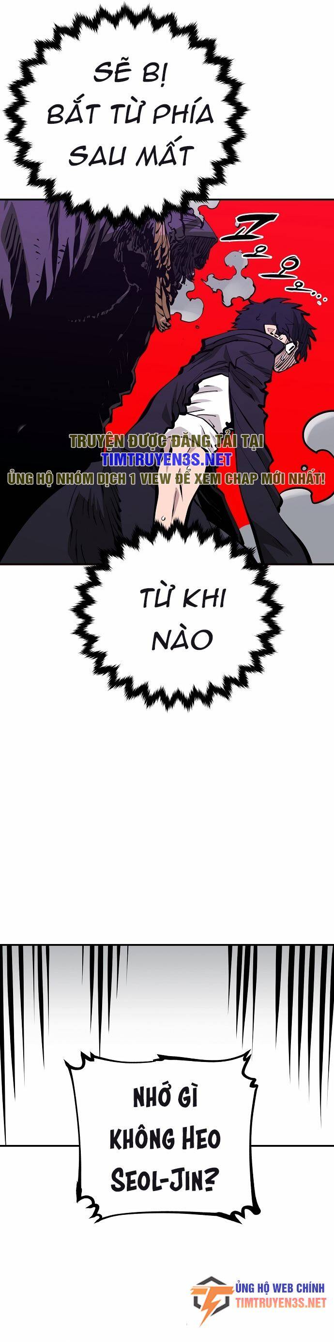 Player Chapter 81 - Trang 2