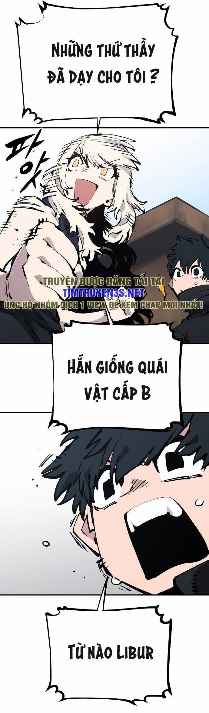 Player Chapter 81 - Trang 2