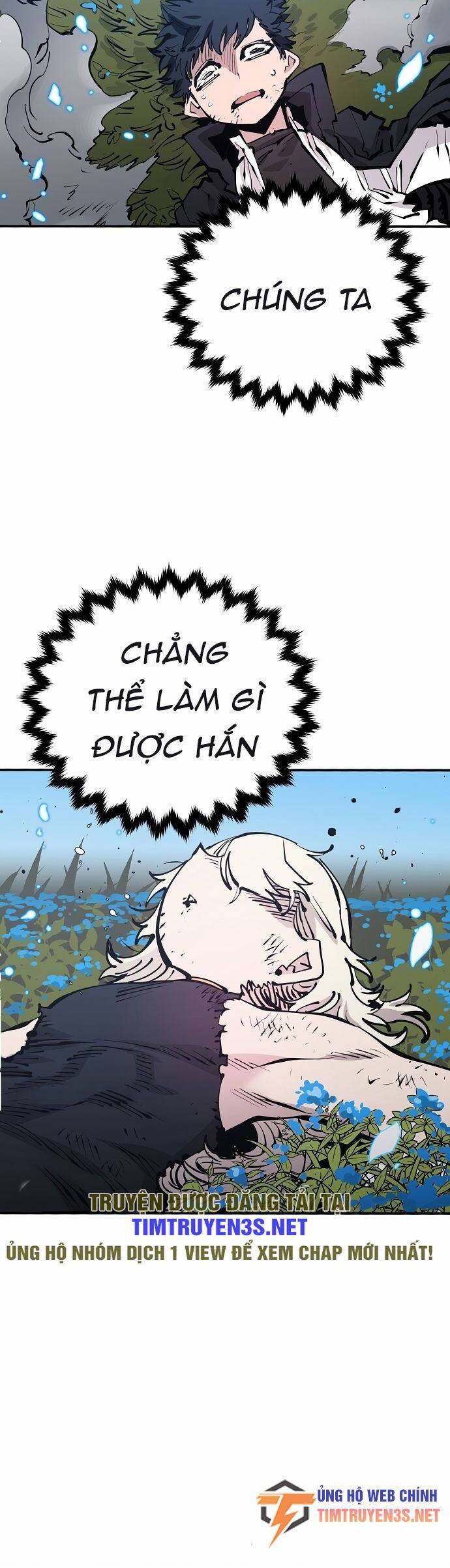 Player Chapter 81 - Trang 2