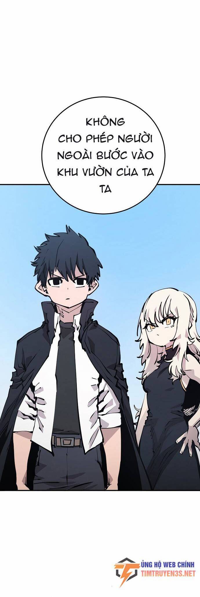 Player Chapter 81 - Trang 2