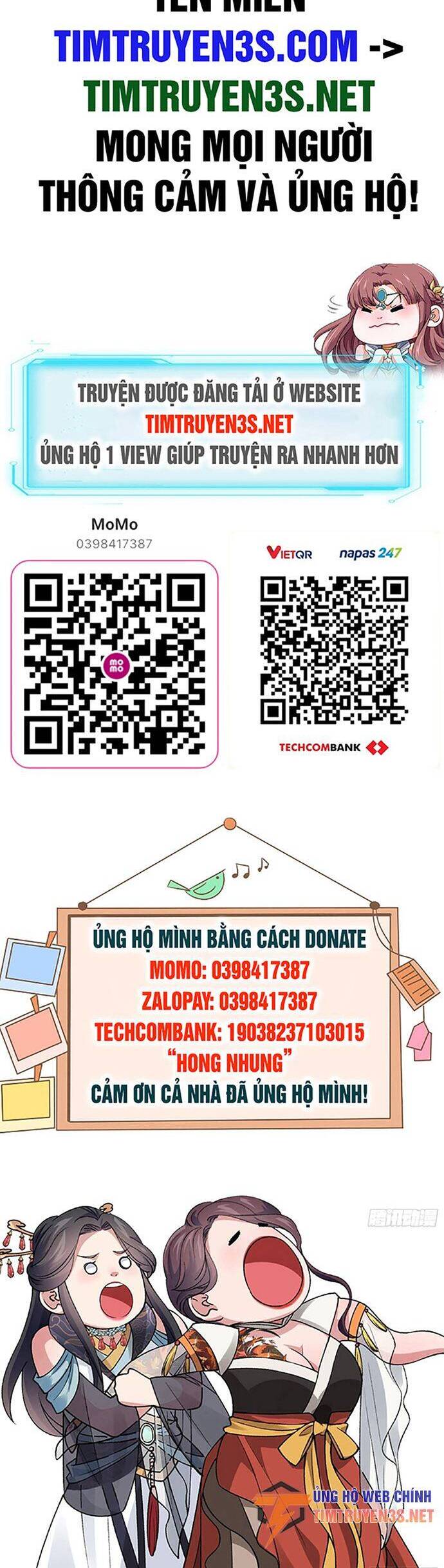 Player Chapter 81 - Trang 2