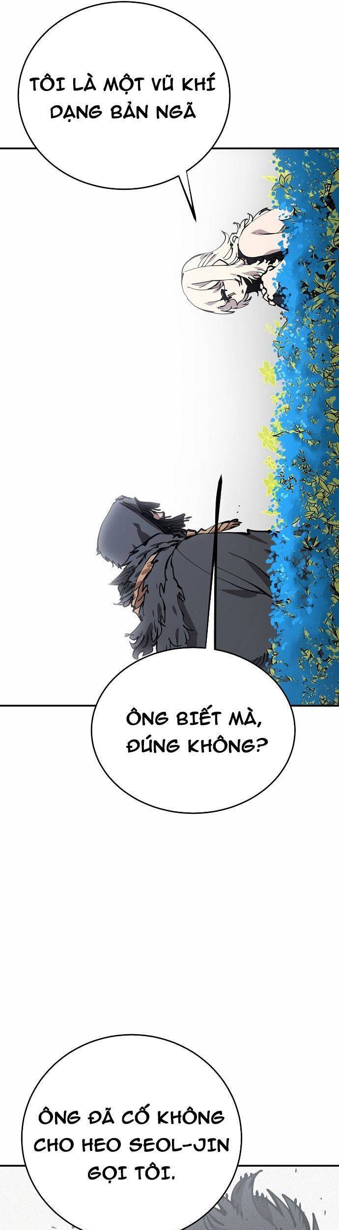 Player Chapter 82 - Trang 2