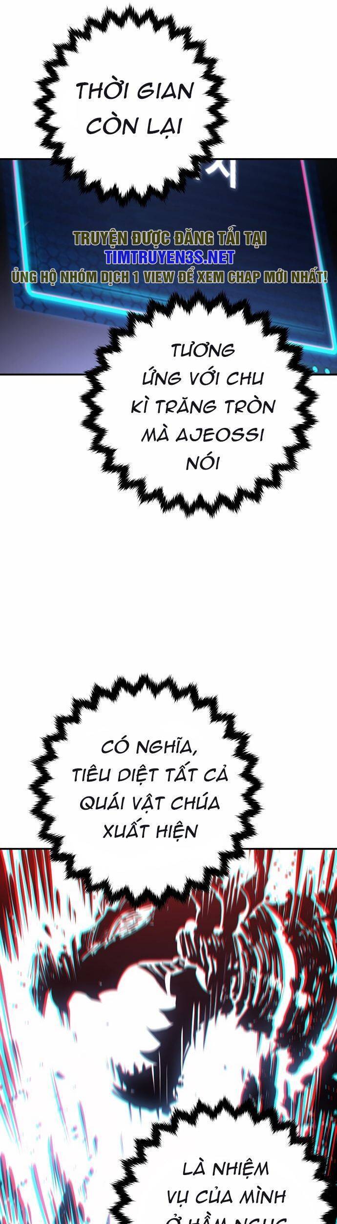 Player Chapter 83 - Trang 2