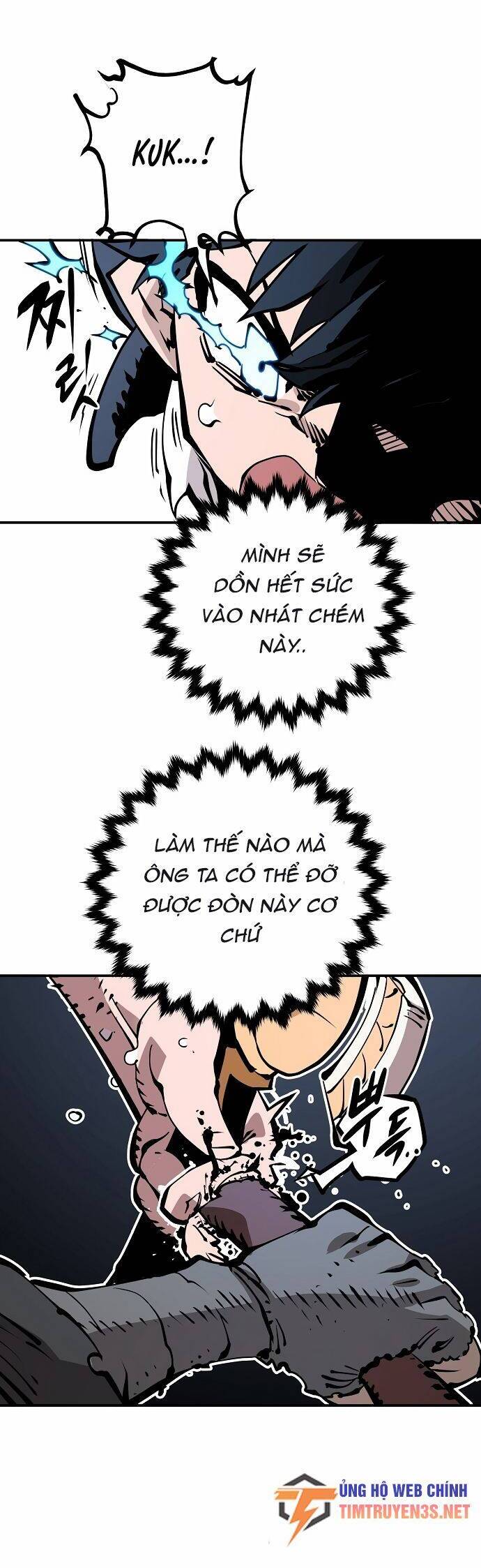 Player Chapter 83 - Trang 2