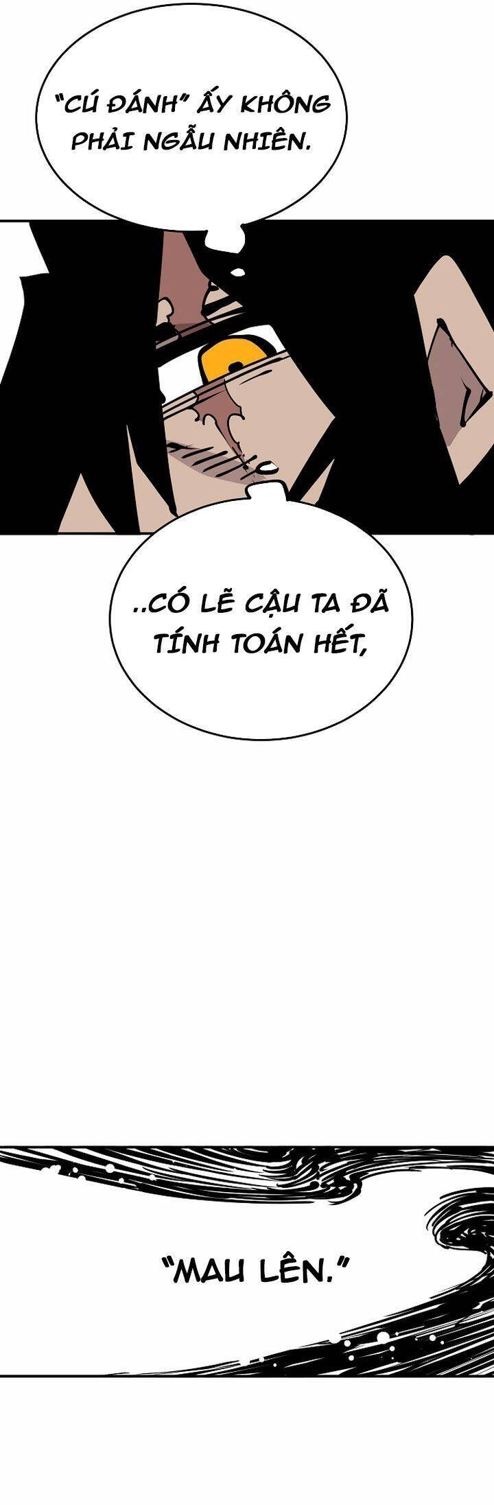 Player Chapter 84 - Trang 2