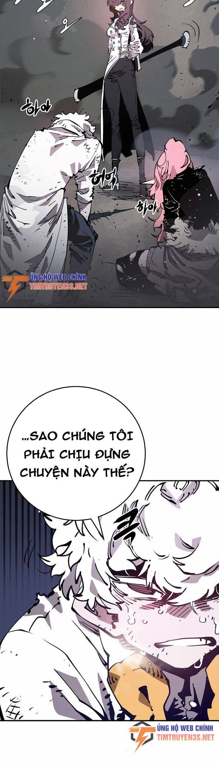 Player Chapter 84 - Trang 2