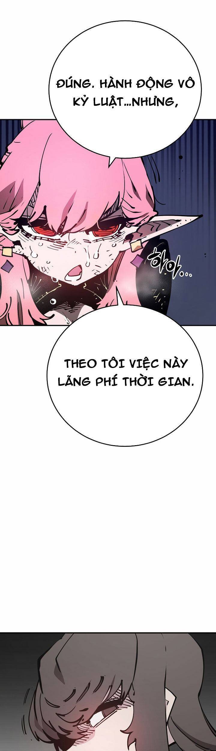 Player Chapter 84 - Trang 2