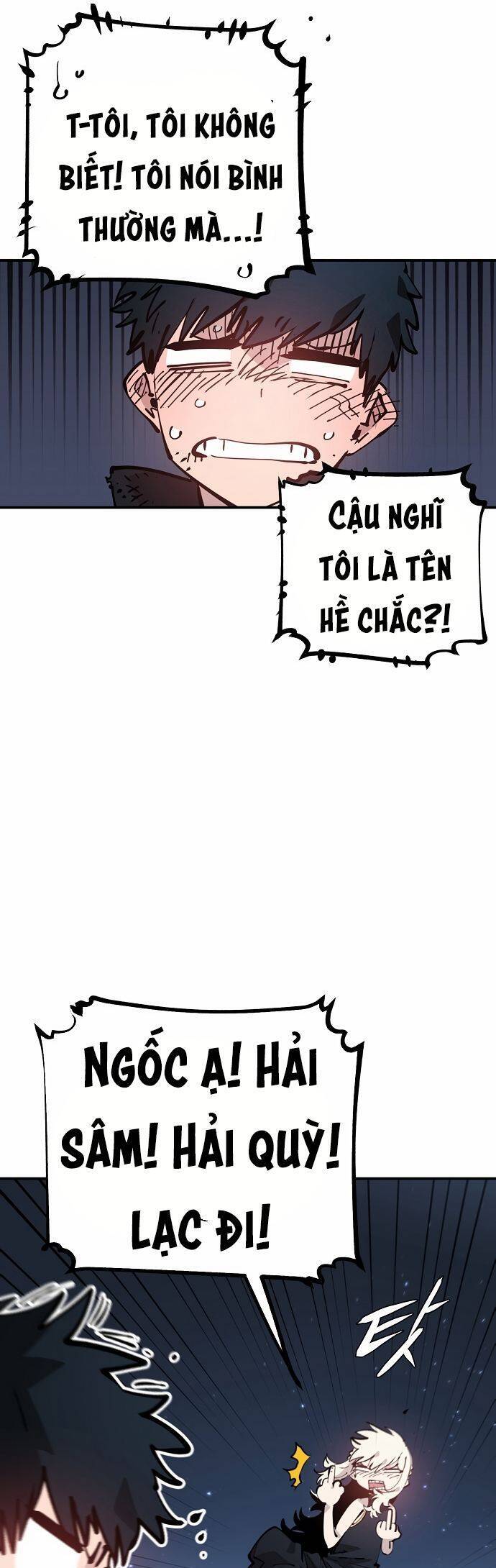 Player Chapter 85 - Trang 2