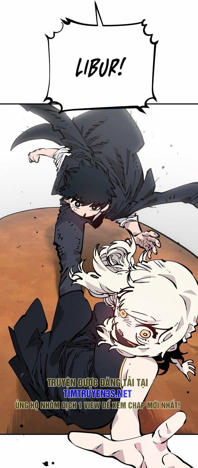 Player Chapter 85 - Trang 2