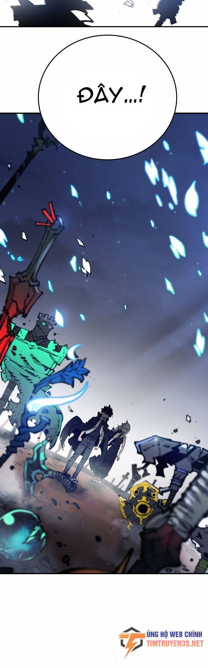 Player Chapter 85 - Trang 2