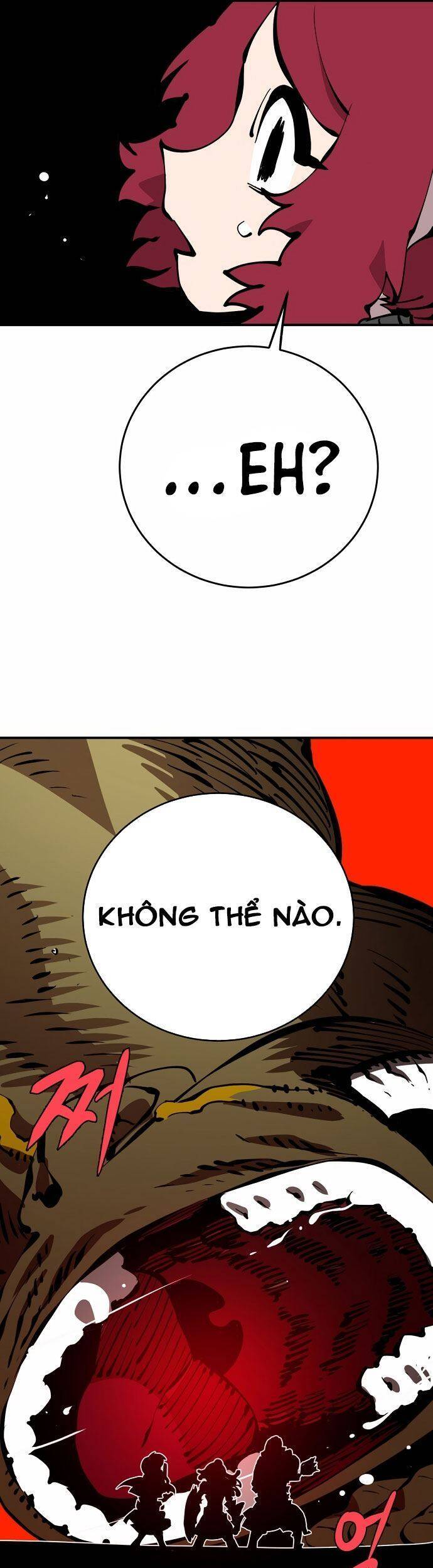 Player Chapter 86 - Trang 2