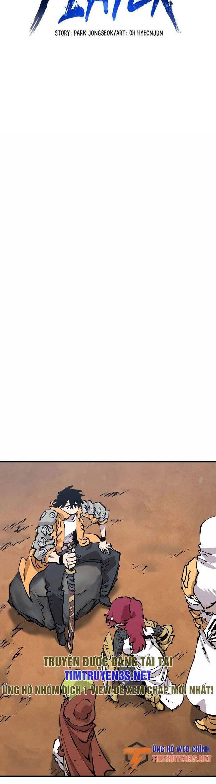 Player Chapter 86 - Trang 2