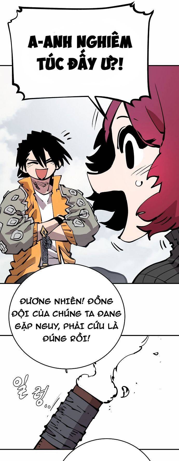 Player Chapter 86 - Trang 2