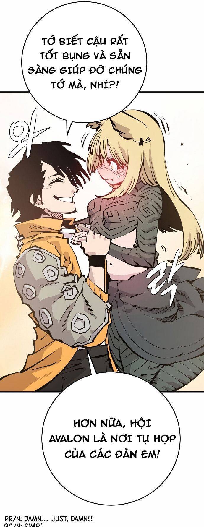 Player Chapter 86 - Trang 2