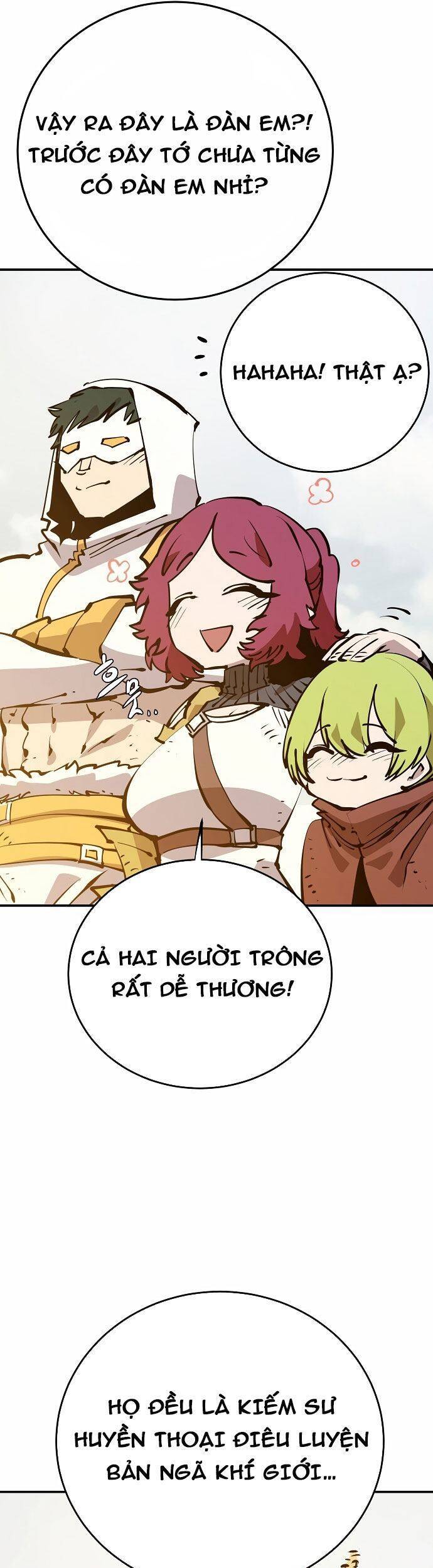 Player Chapter 86 - Trang 2