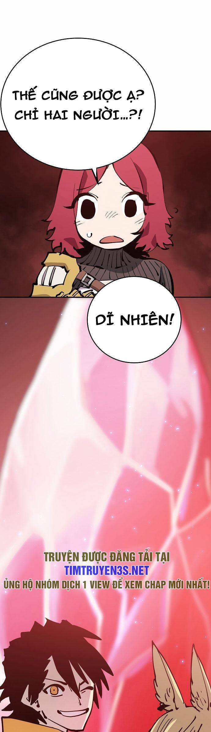 Player Chapter 86 - Trang 2