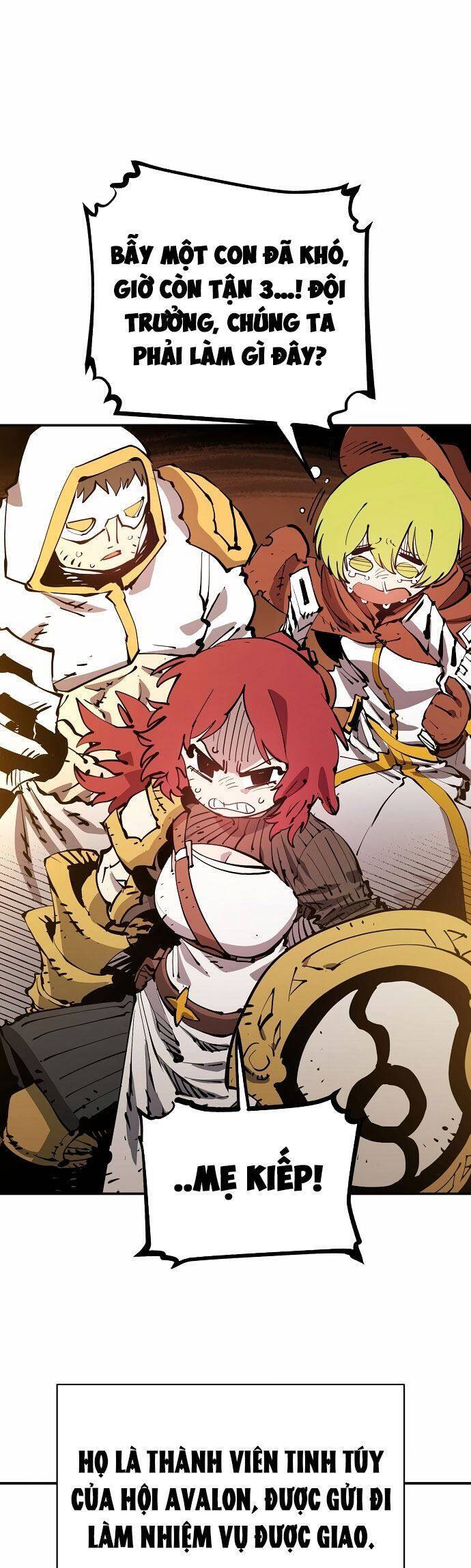 Player Chapter 86 - Trang 2