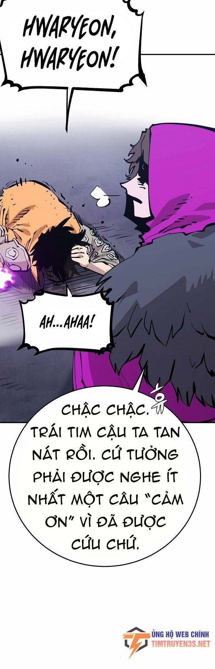 Player Chapter 87 - Trang 2