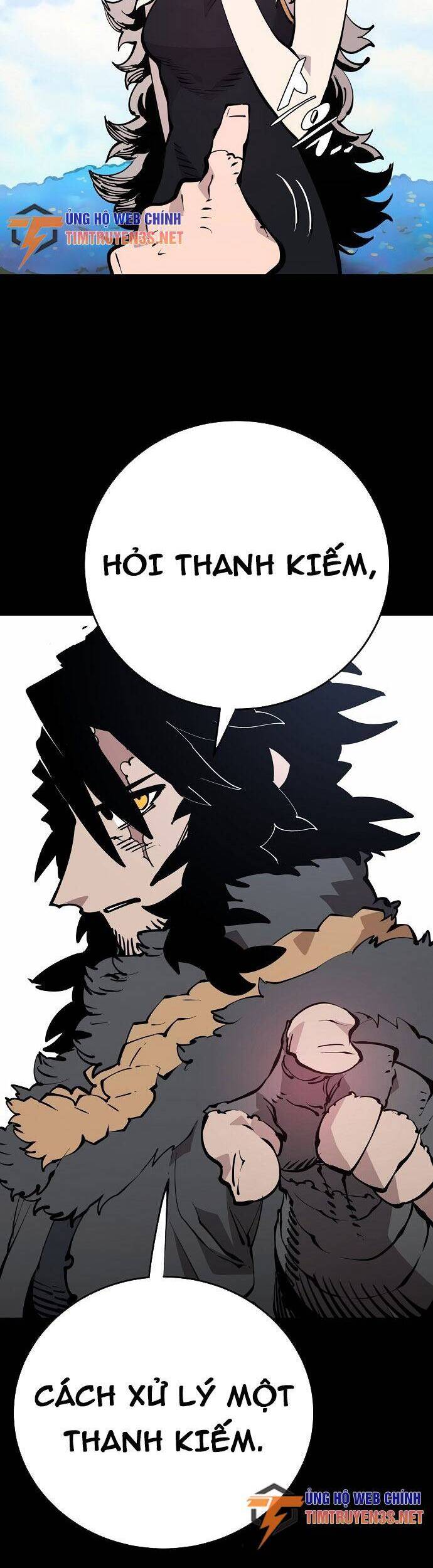 Player Chapter 88 - Trang 2