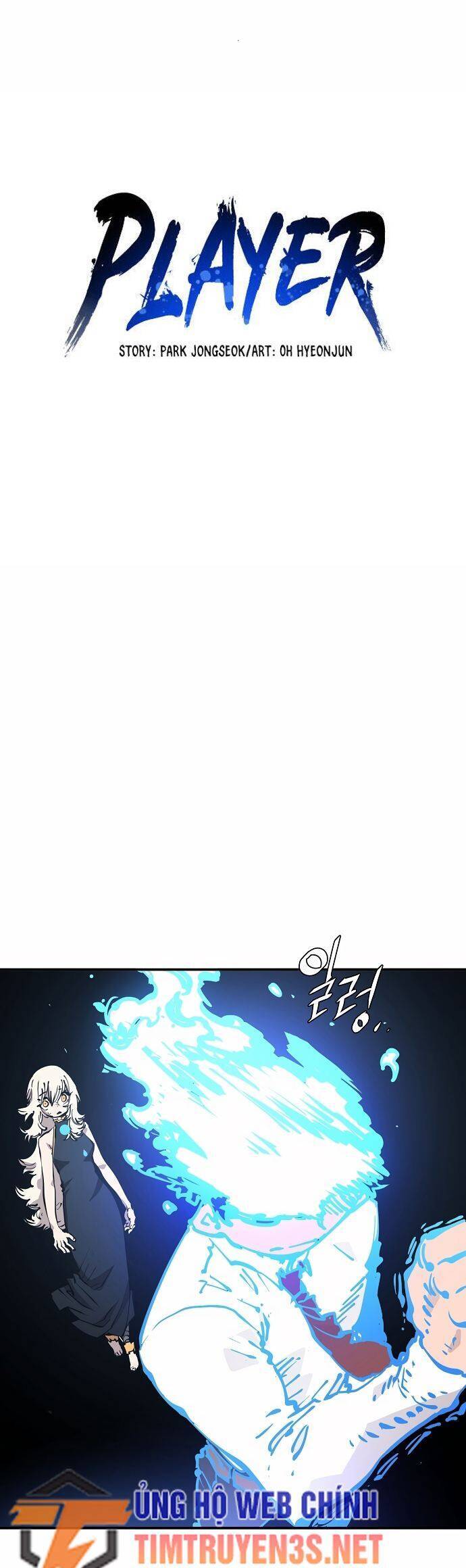 Player Chapter 89 - Trang 2