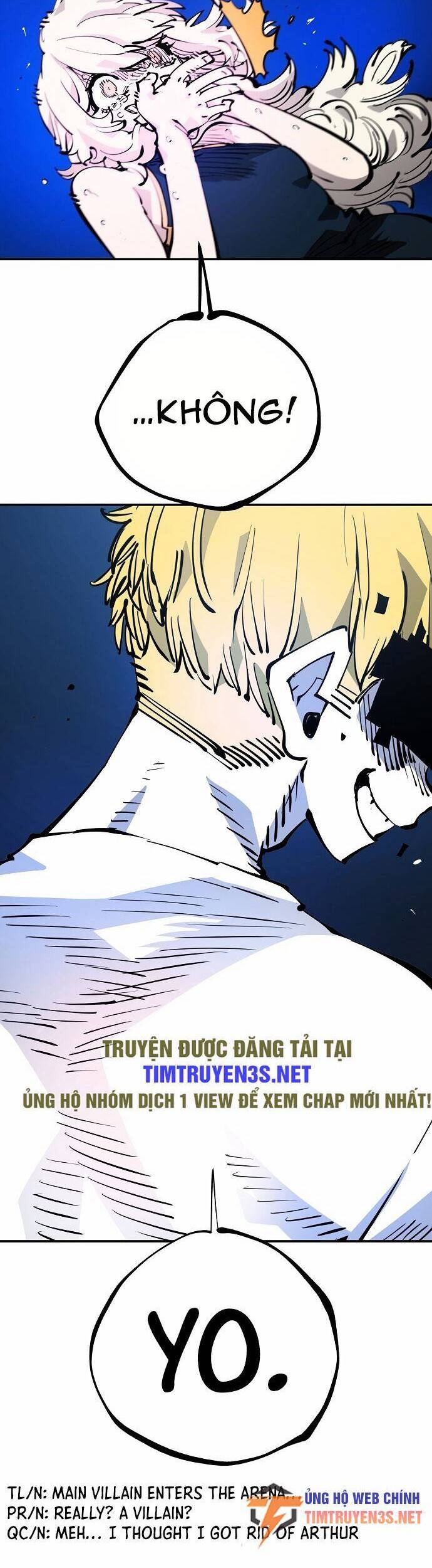 Player Chapter 89 - Trang 2