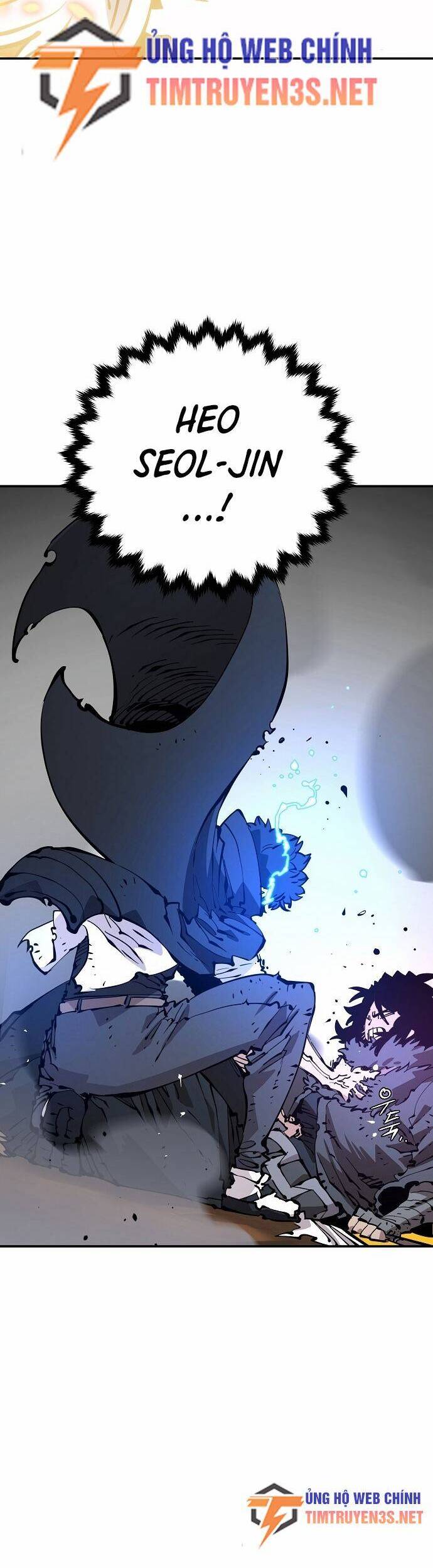 Player Chapter 89 - Trang 2