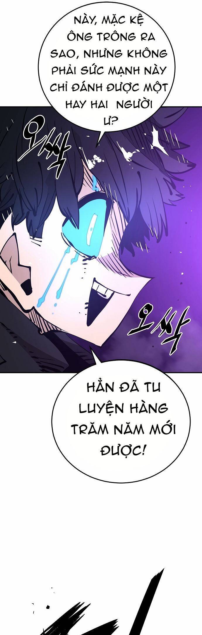 Player Chapter 89 - Trang 2