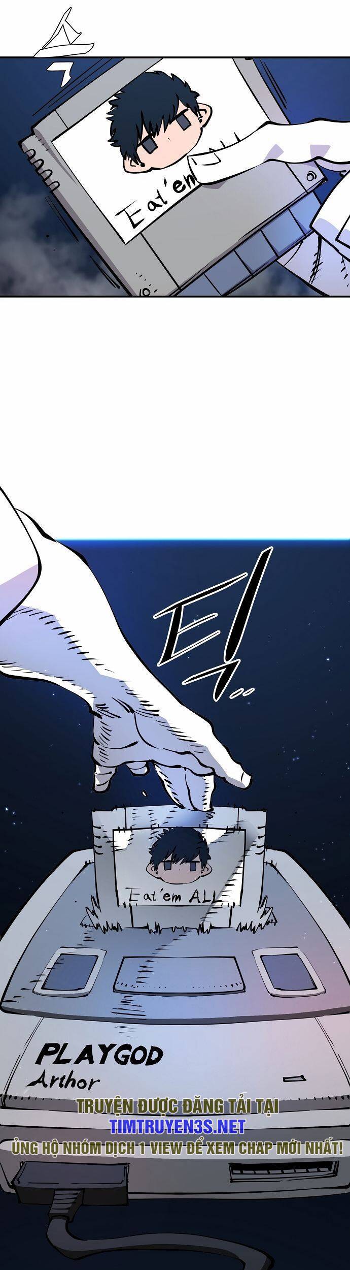 Player Chapter 89 - Trang 2