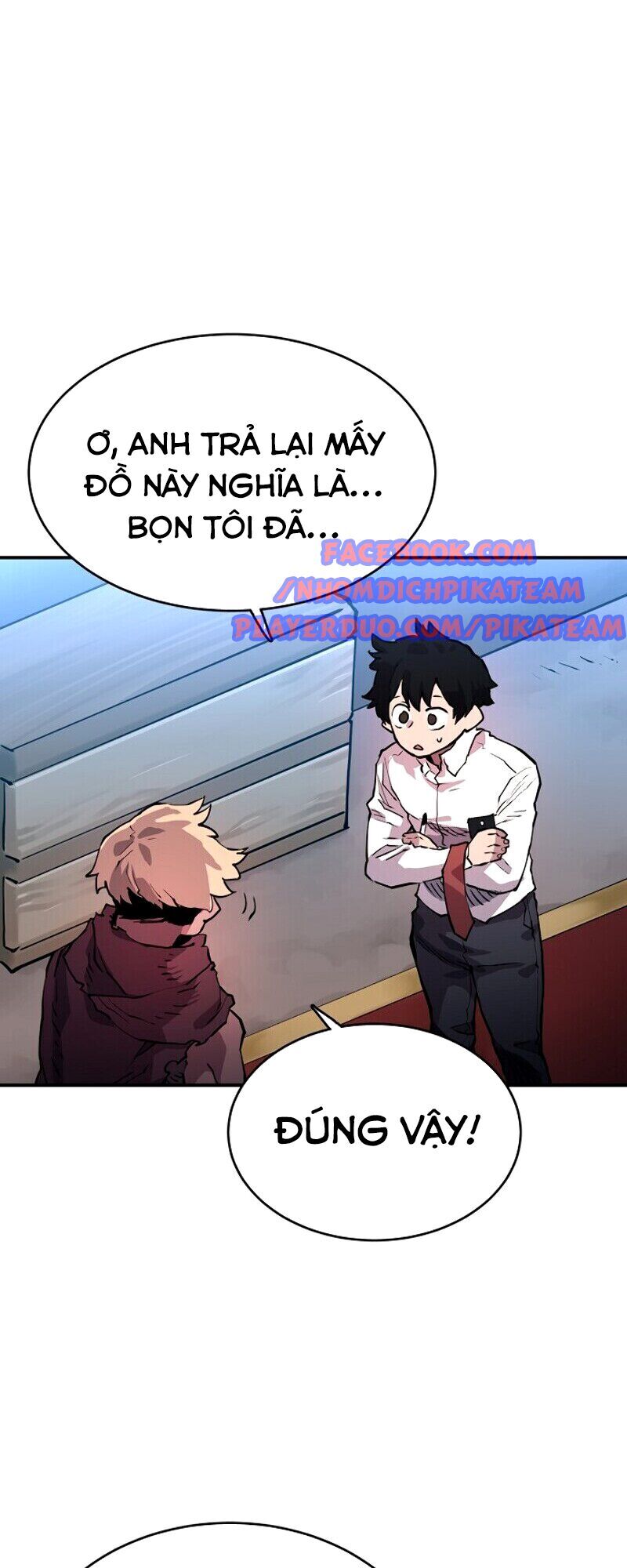 Player Chapter 9 - Trang 2