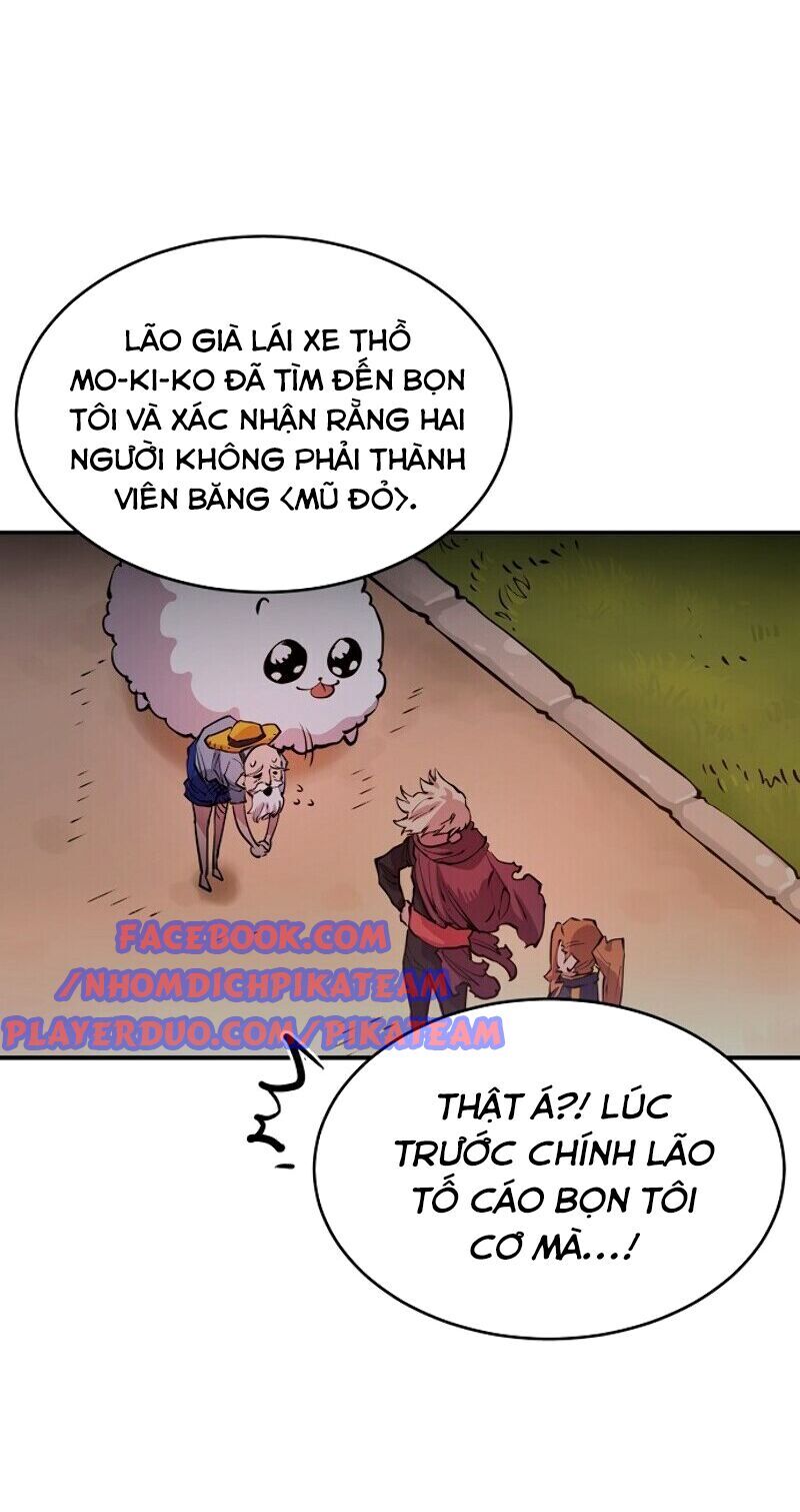 Player Chapter 9 - Trang 2