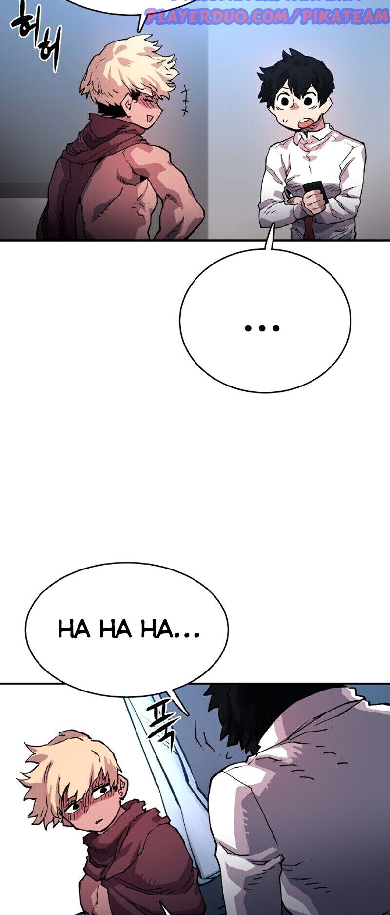 Player Chapter 9 - Trang 2