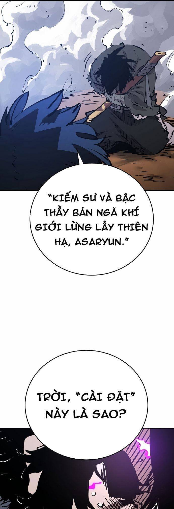 Player Chapter 90 - Trang 2