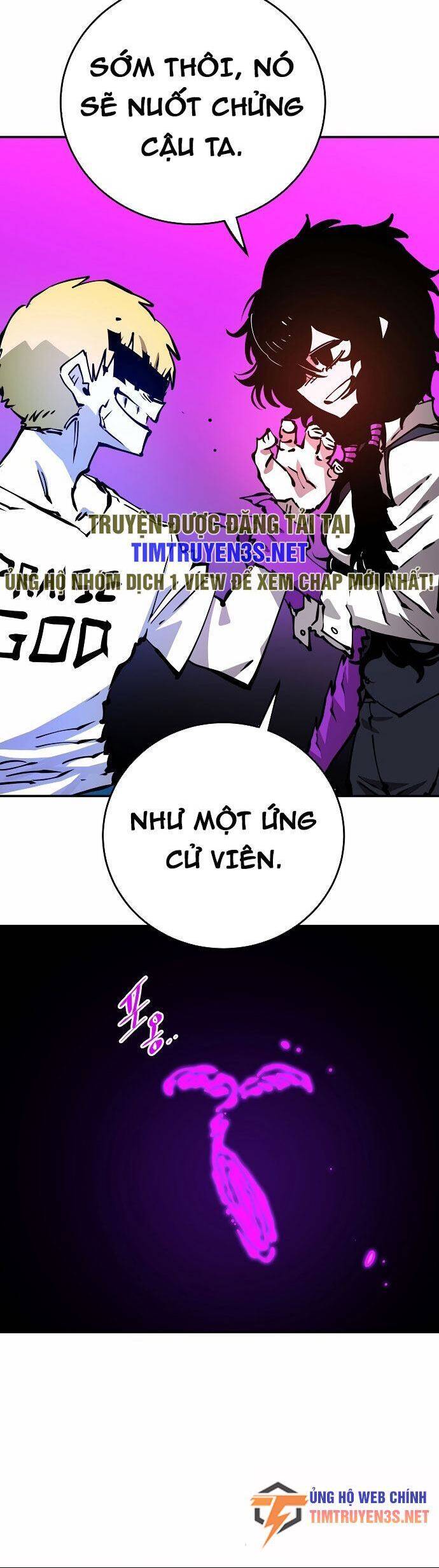 Player Chapter 90 - Trang 2