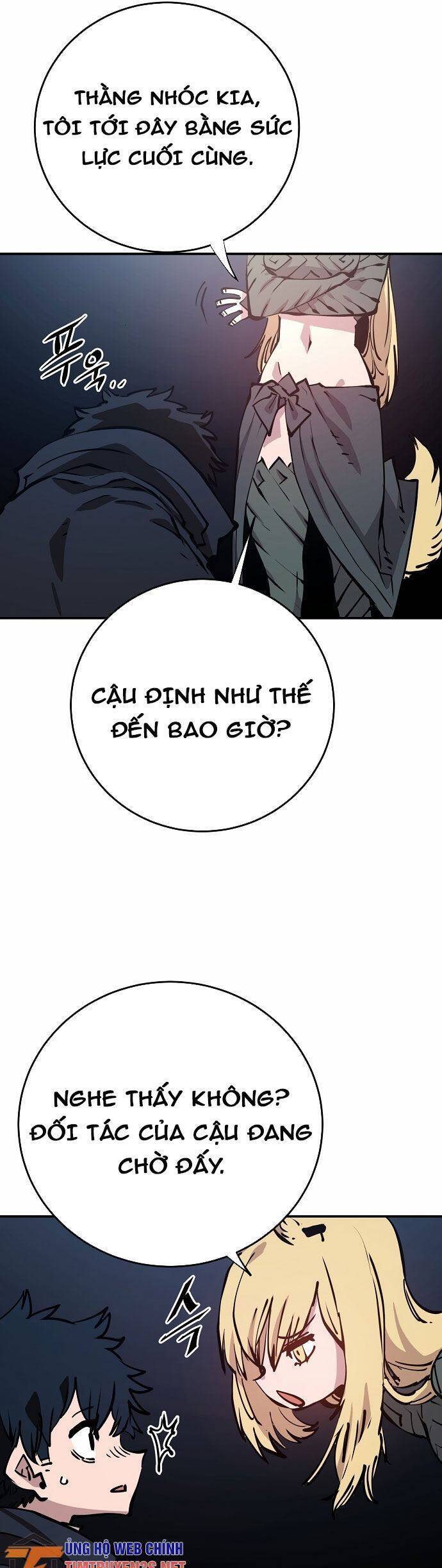 Player Chapter 90 - Trang 2