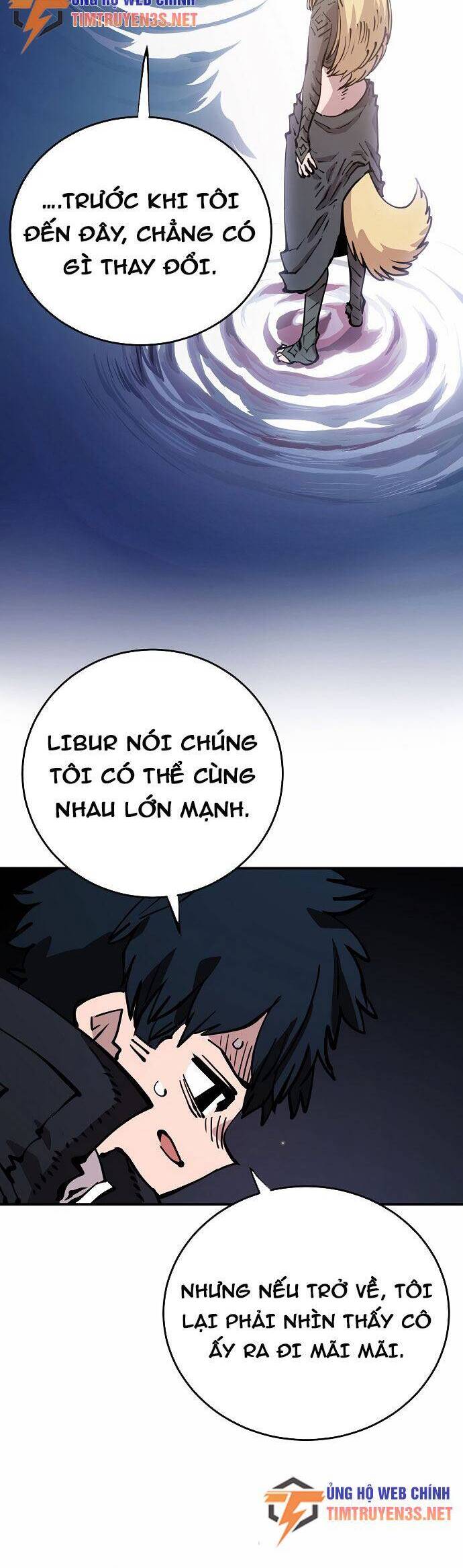 Player Chapter 90 - Trang 2