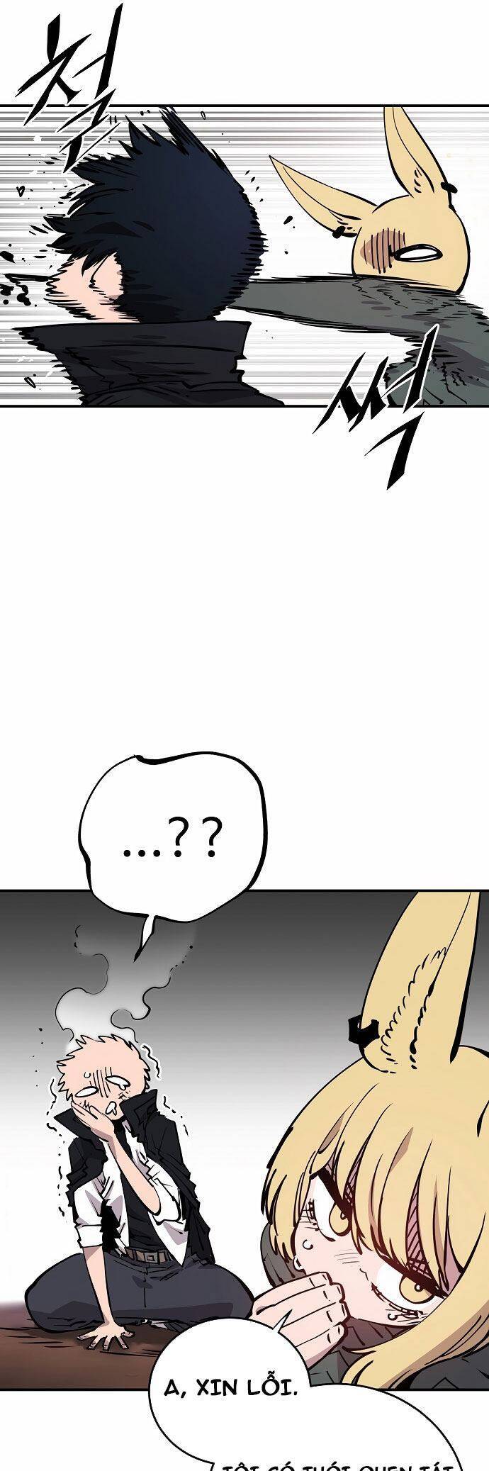 Player Chapter 90 - Trang 2