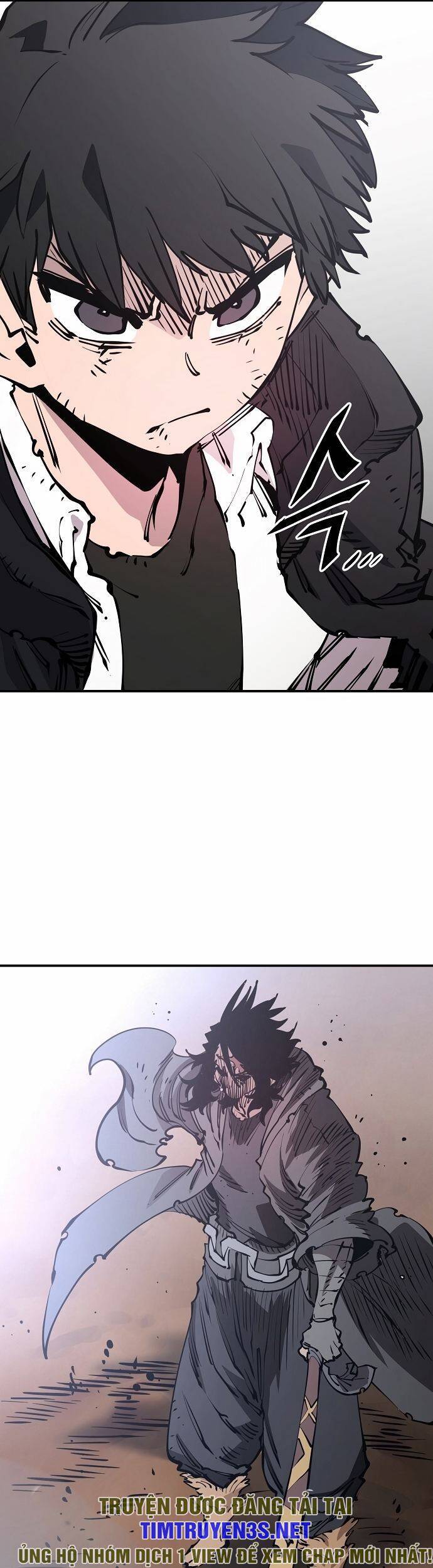 Player Chapter 91 - Trang 2