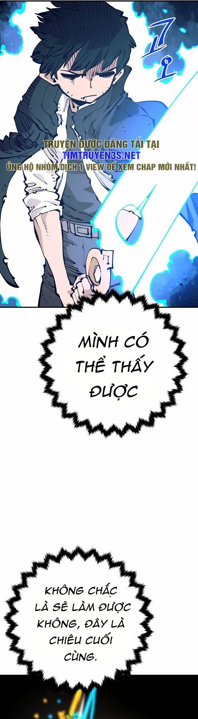 Player Chapter 91 - Trang 2