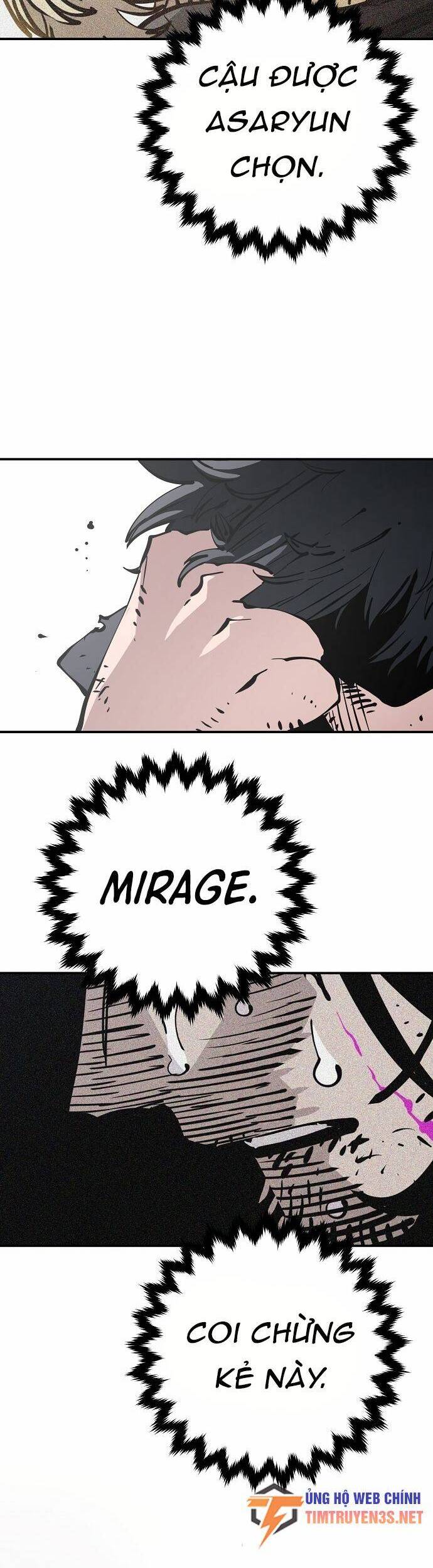 Player Chapter 91 - Trang 2